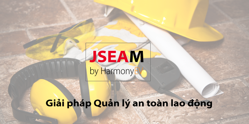 JSEAM by HarmonyEV